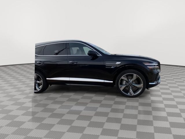 2025 Genesis GV80 2.5T Prestige