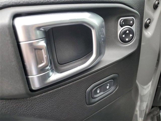 2019 Jeep Wrangler Rubicon