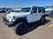2019 Jeep Wrangler Unlimited Sport S 4x4