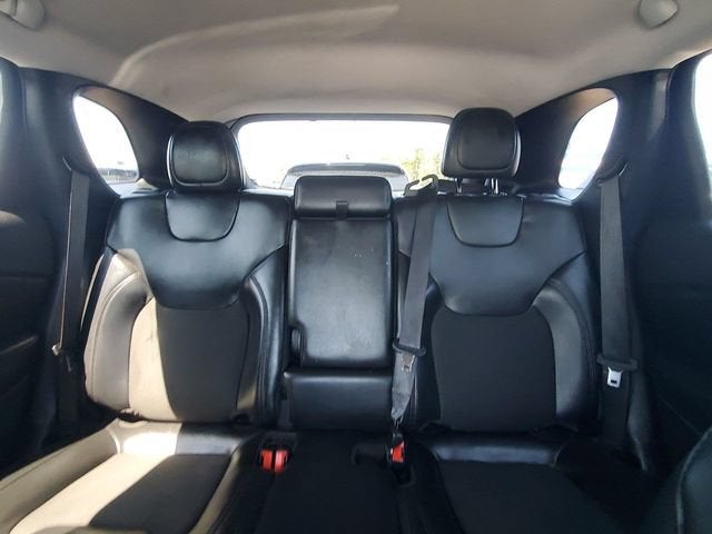 2020 Jeep Cherokee Altitude FWD