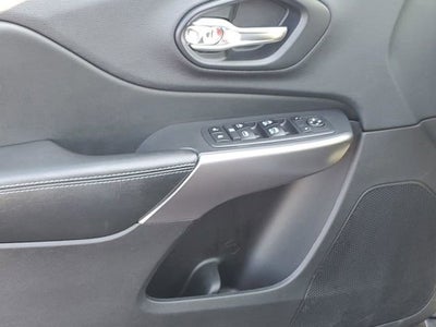 2019 Jeep Cherokee Latitude Plus 4x4