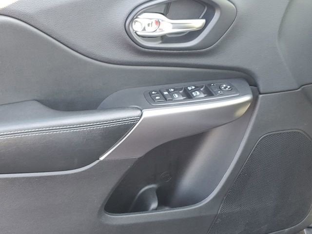 2019 Jeep Cherokee Latitude Plus 4x4