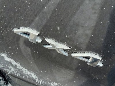 2020 Jeep Cherokee Latitude Lux 4X4