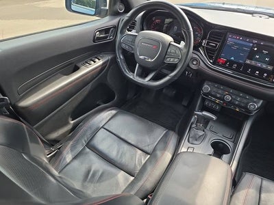 2023 Dodge Durango R/T Plus AWD