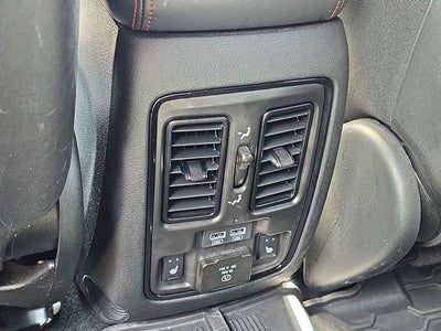 2023 Dodge Durango R/T Plus AWD