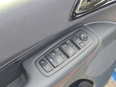 2023 Dodge Durango R/T Plus AWD
