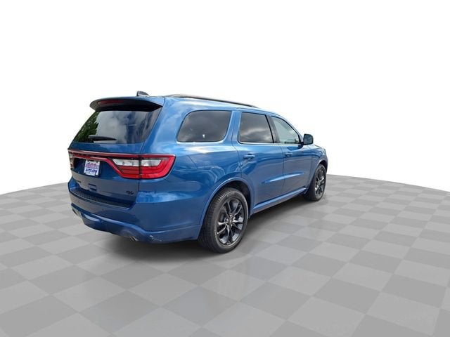 2023 Dodge Durango R/T Plus AWD