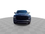 2020 RAM 1500 Big Horn Crew Cab 4x4 5'7" Box
