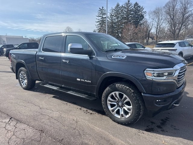 2021 RAM 1500 Longhorn