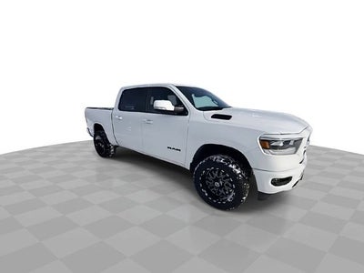 2021 RAM 1500 Sport