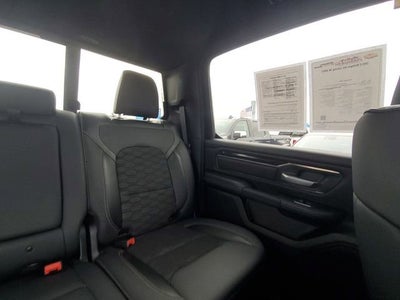 2022 RAM 1500 Sport