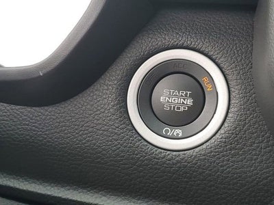 2022 RAM 1500 Sport