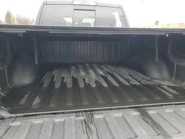 2022 RAM 1500 Sport