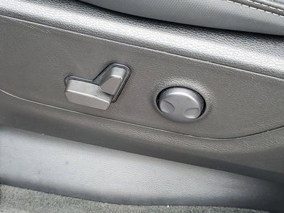 2022 RAM 1500 Sport