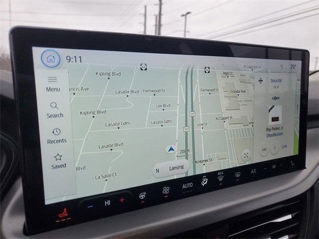 2023 Ford Escape PHEV