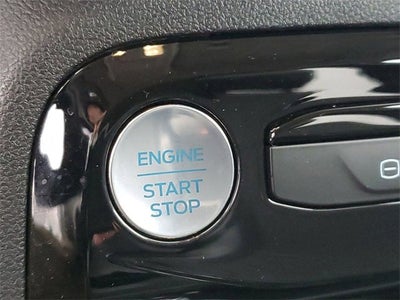 2023 Ford Escape PHEV