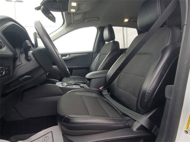 2023 Ford Escape PHEV