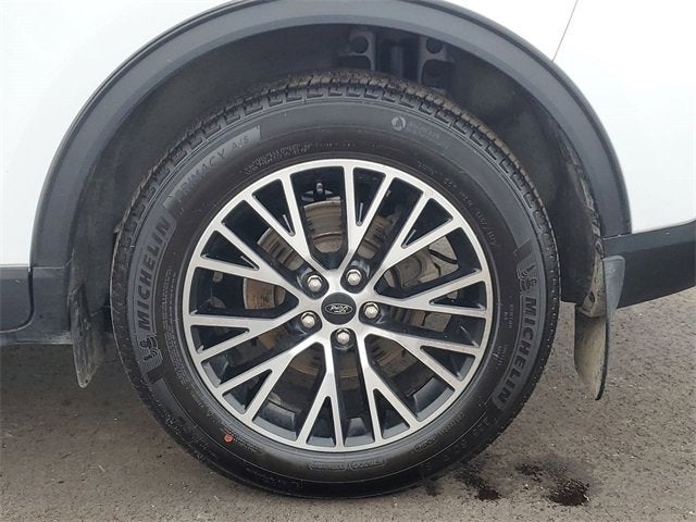 2023 Ford Escape PHEV