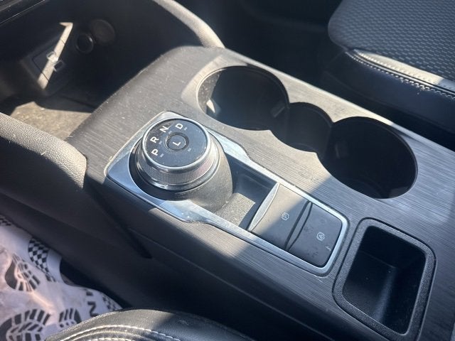 2023 Ford Escape PHEV