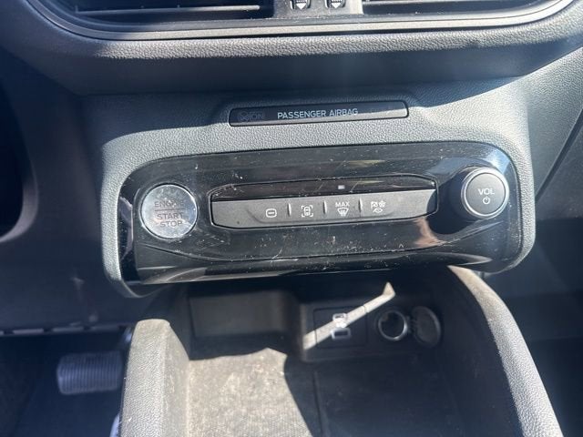 2023 Ford Escape PHEV