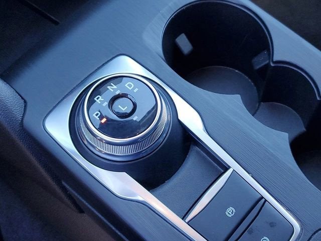 2023 Ford Escape PHEV