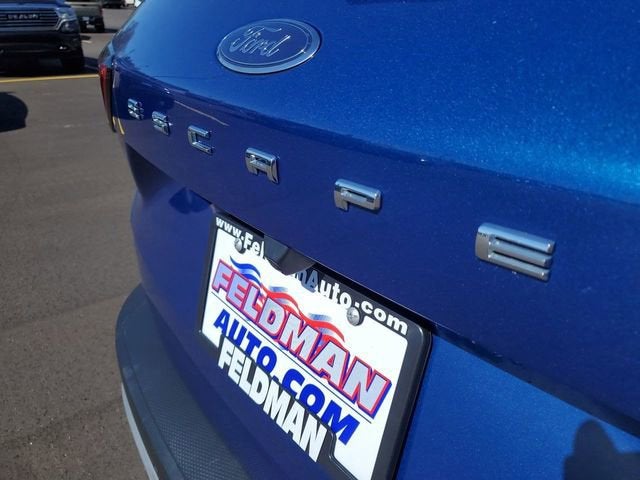 2023 Ford Escape PHEV