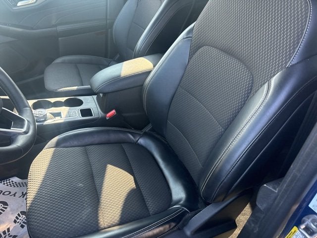 2023 Ford Escape PHEV