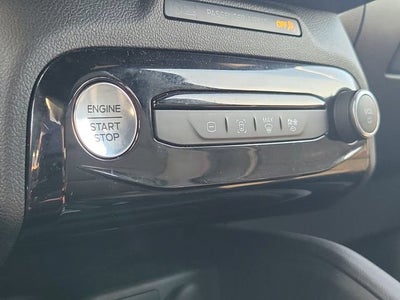 2024 Ford Escape ST-Line Select