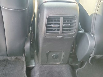 2024 Ford Escape ST-Line Select