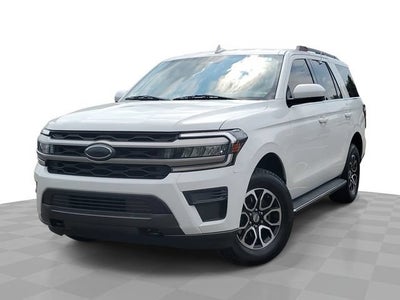 2023 Ford Expedition XLT