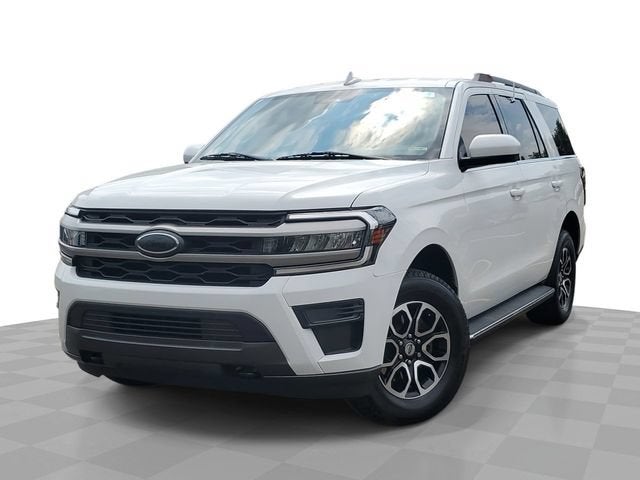 2023 Ford Expedition XLT