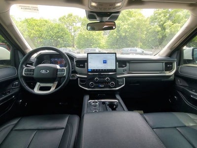 2023 Ford Expedition XLT