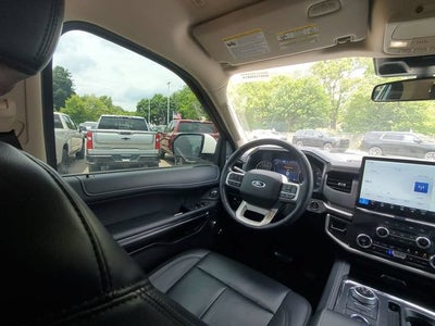 2023 Ford Expedition XLT