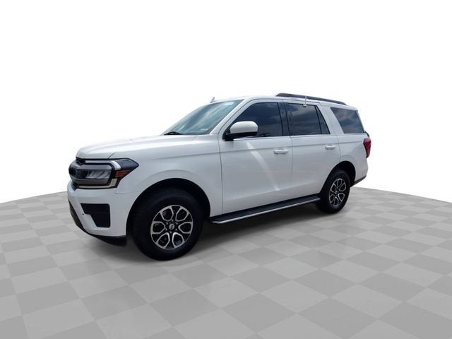 2023 Ford Expedition XLT
