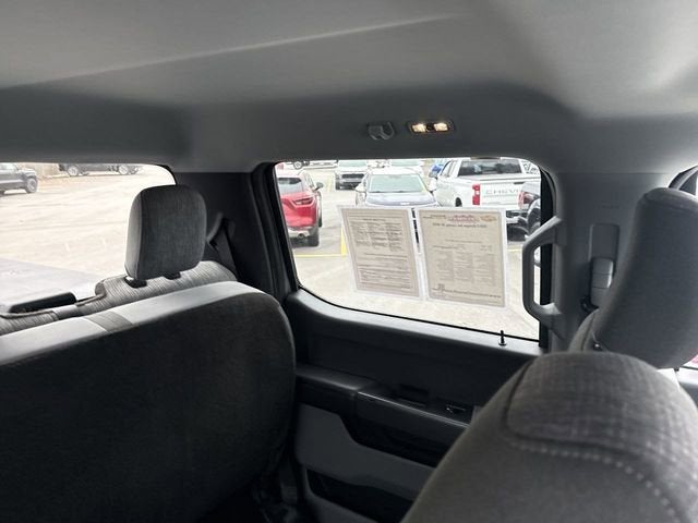 2023 Ford Super Duty F-250 SRW XL