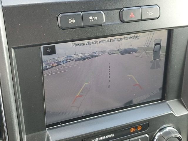 2019 Ford Super Duty F-350 SRW XL