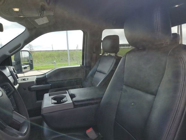 2019 Ford Super Duty F-350 SRW XL