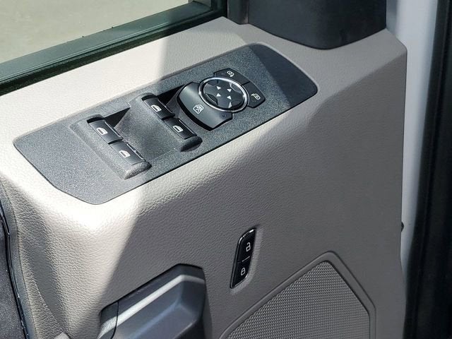 2019 Ford Super Duty F-350 SRW XL