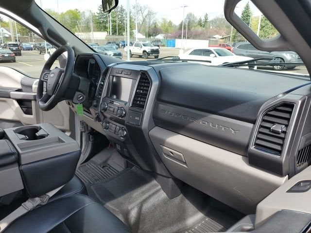 2019 Ford Super Duty F-350 SRW XL