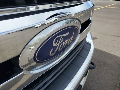 2019 Ford Super Duty F-350 SRW XL