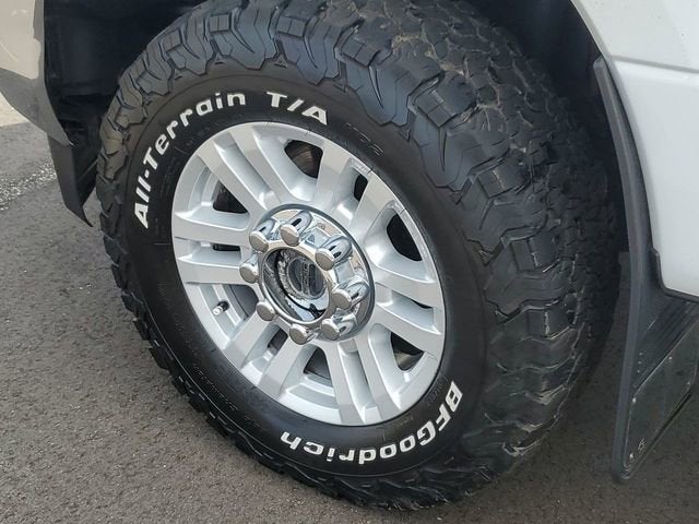 2019 Ford Super Duty F-350 SRW XL