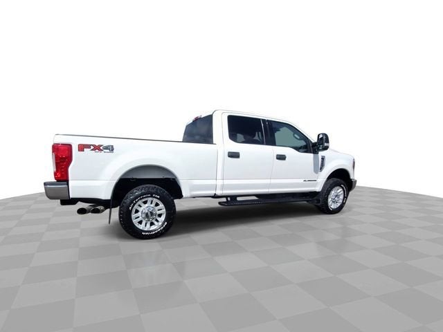 2019 Ford Super Duty F-350 SRW XL