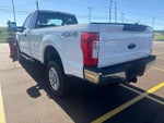 2018 Ford F-250 XL