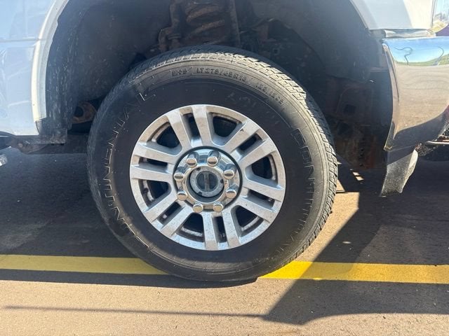 2018 Ford F-250 XL