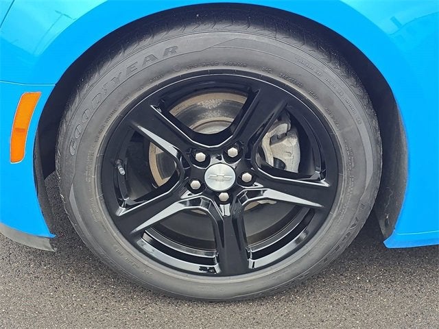 2023 Chevrolet Camaro 1LT