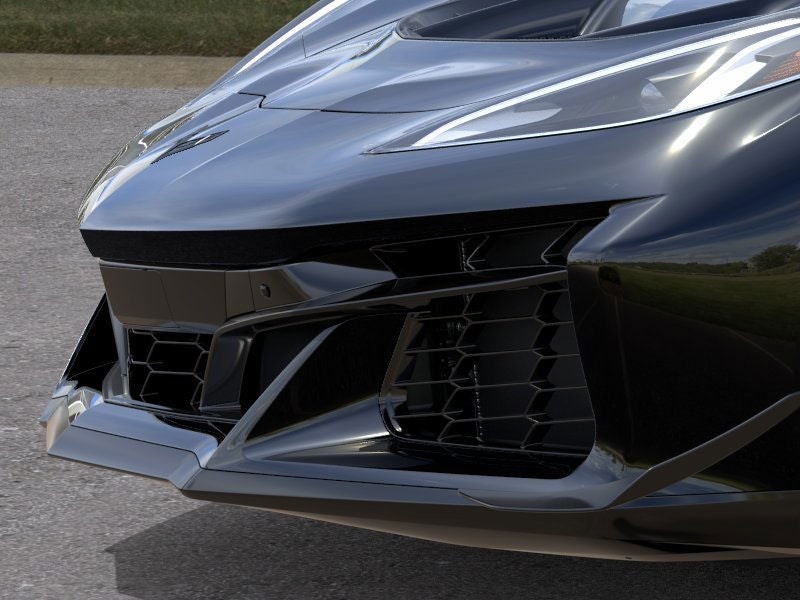 2026 Chevrolet Corvette ZR1 3LZ
