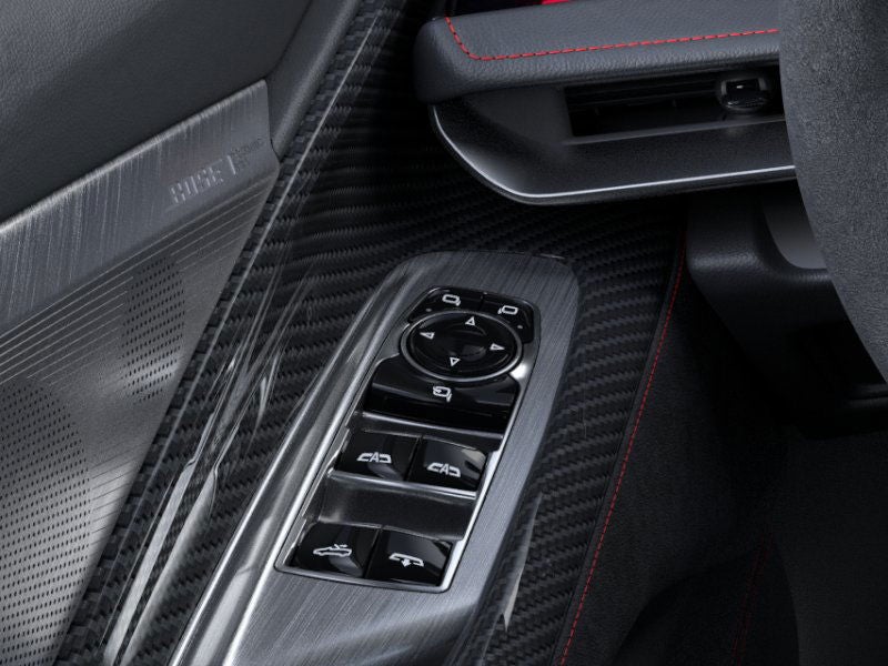 2026 Chevrolet Corvette ZR1 3LZ