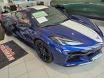 2027 Chevrolet Corvette Grand Sport 2LT