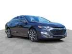 2023 Chevrolet Malibu RS