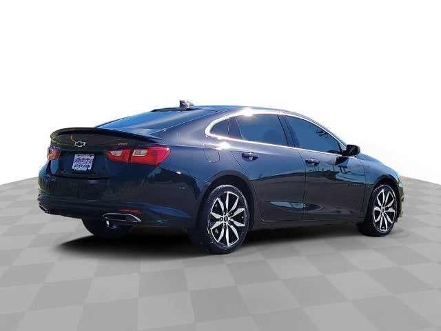 2023 Chevrolet Malibu RS
